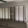 1 loop snow white venetian blinds MBR