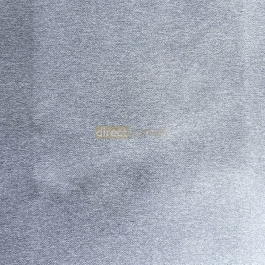 Dim-out Curtain - Designer Silky Classic Grey