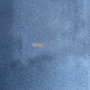 Dim-out Curtain - Designer Silky Grain Navy Blue