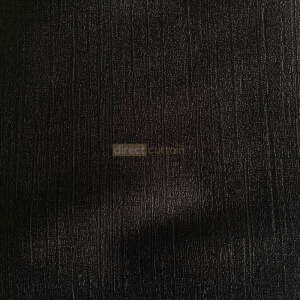 Dim-out Curtain – Designer Brushed Fine Black