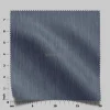 Acacia Curtain Fabric Vital Collection 05-Navy Marketing Shot 2