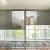 SHYZIP installed in outdoor balcony in Gramercy Park Condo Singapore Right