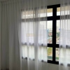 HDB BTO Curtain Package - Kim Keat Beacon - 4 Room - Living Room Near