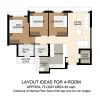 HDB BTO Package - Kim Keat Beacon - 4 Room