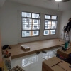 Living room and Study Room - Yishun Glen 5-Room BTO