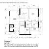 West Coast Parkview FloorPlan - HDB BTO Package