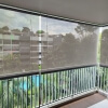 Outdoor roller blind singapore - COT 5505