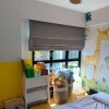 Roman Blinds in Children Room