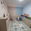 Roman Blinds in Kids Room