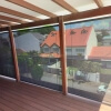 COT 5509 outdoor roller blind