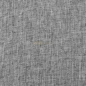 Blackout Curtain - Jera Steel