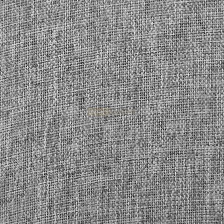 Blackout Curtain - Jera Steel 1