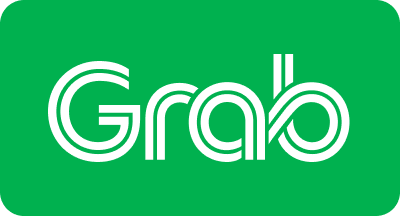 Grab Payment Badge - GrabPay - GrabPayLater