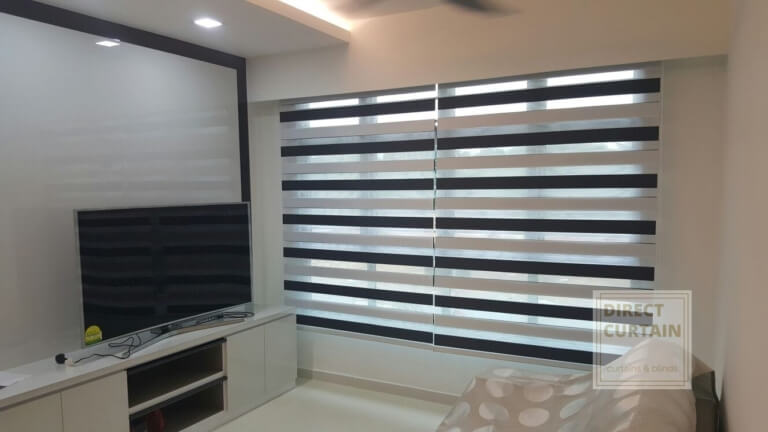 Curtains Blinds Promotion Singapore Direct Curtain