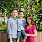 Alvin-Liew-Direct-Curtain-Singapore-happy-customer