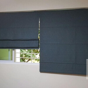 Roman Blinds