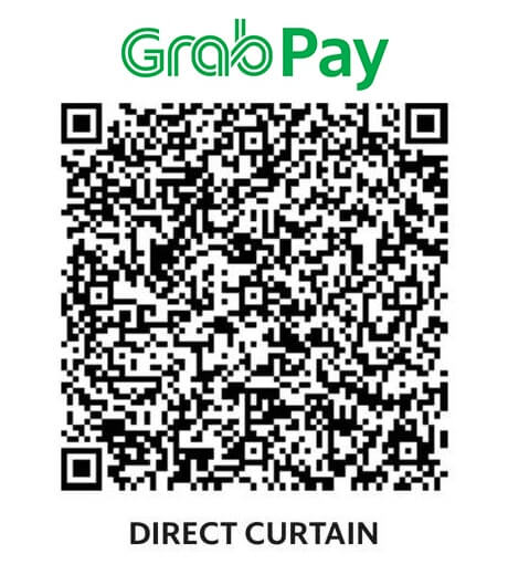 direct curtain grappay qr code