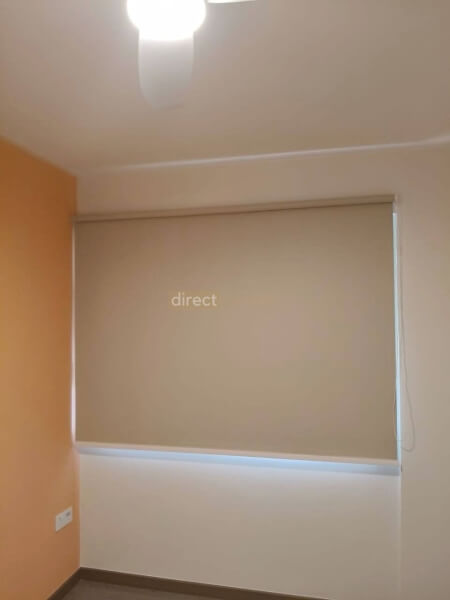 CMBO 213 Roller Blind-Block-out