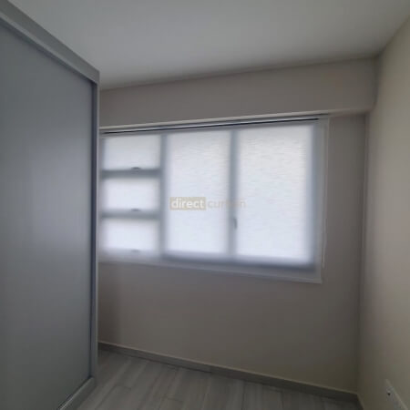 Dim-out roller blind - CST 6011 - BR2
