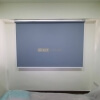 Indoor Blockout Roller Blind Slate Blue.jpg