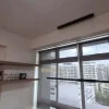 Indoor Sunscreen Roller Blind Dark Grey