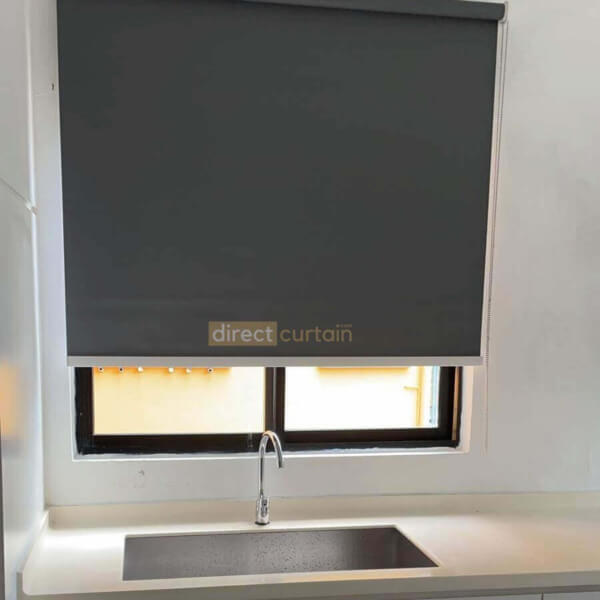 Kitchen Roller Blind