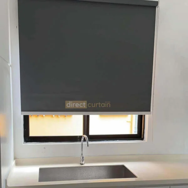 Kitchen Roller Blind