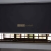 Roller Blind Singapore - Blackout Midnight Grey
