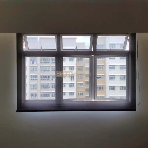 Sunscreen Roller Blind Dark Bronze-watermark