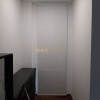 indoor blackout roller blind white
