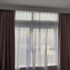 Day Curtain – Sable White Snow Sheer