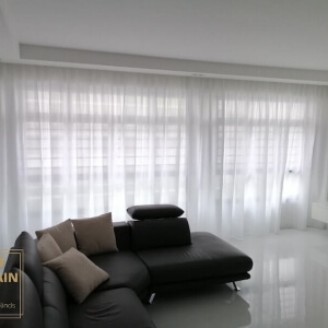 Day Curtains