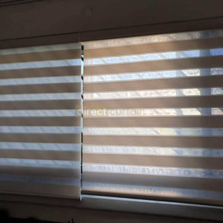 KB822-korean-combi-rainbow-blind-living-room