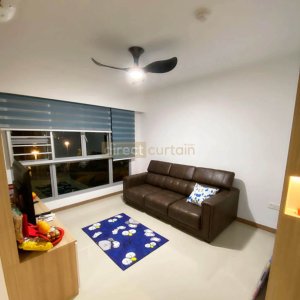 Korean Combi Blinds