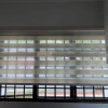 Korean Combi Rainbow Blind KB913 open