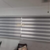 Korean Rainbow Zebra Blinds – Gradation White Grey