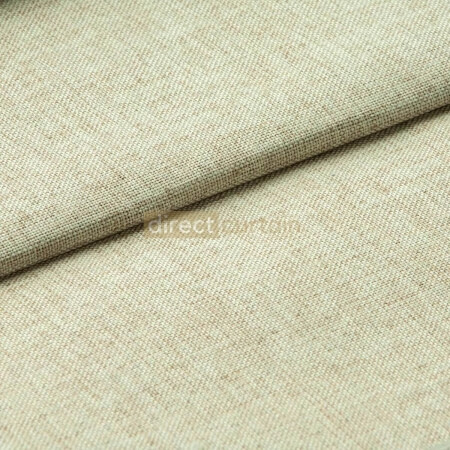 Blackout Curtain - Weave Sandcastle Beige