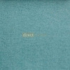 Blackout Curtain - Weave Cerulean Blue