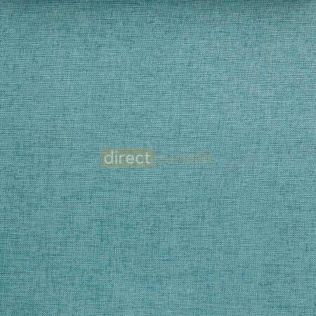 Blackout Curtain - Weave Cerulean Blue