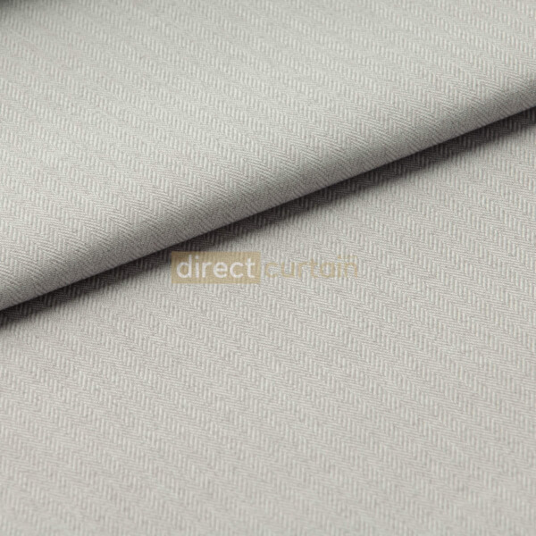 Blackout Curtain - Chevron Periwinkle Purple