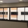 Bare Window before window treatment