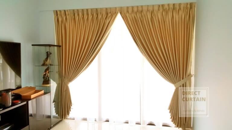 Day and night curtains gallery