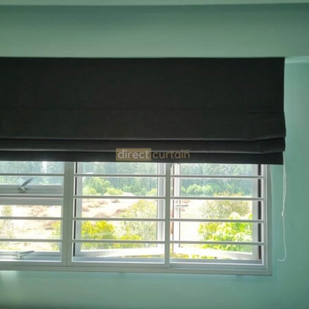 roman blinds 17001-11