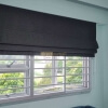 roman blinds 17001-11 left angle