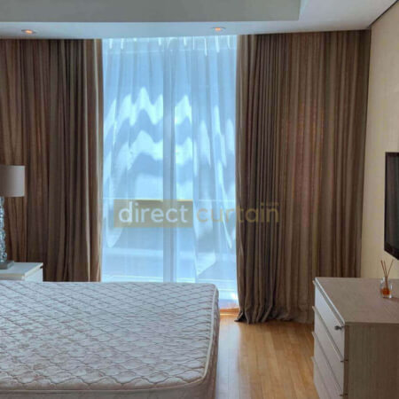 Day Curtain Singapore DC00018