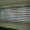Korean Combi Blind – Blackout Oxford Grey Opened