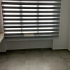 Korean Shadow Blind – Blackout Oxford Grey Red Hill Singapore