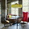 Premium Indoor Roller Blind Jungle Series