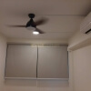 Roller Blind Singapore - Metallic Blackout Series