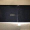 Blackout Roller Blind Denim Blue Grey BR1